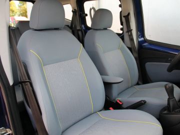 Peugeot Bipper